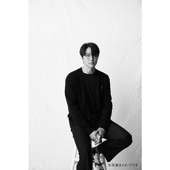 [일본반] 성시경 - 행복의 형태 [일반반]