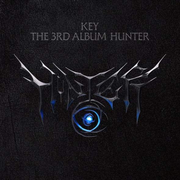 키 (KEY) - 정규 3집 [HUNTER] (Photobook Ver.)