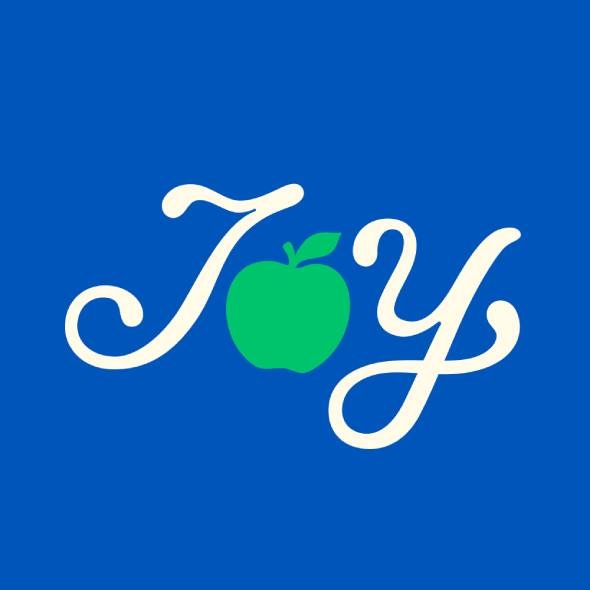 조이 (JOY) - 미니 1집 [From JOY, with Love] (Tin Case Ver.)(스마트앨범)