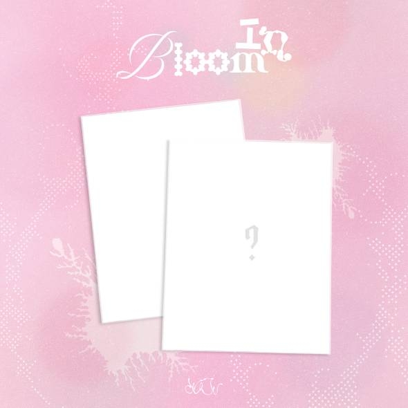 유주 (YUJU) - 미니 3집 [In Bloom]