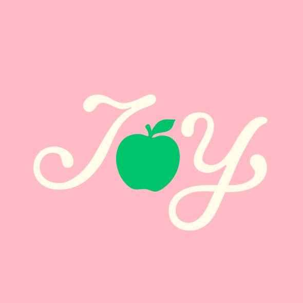 조이 (JOY) - 미니 1집 [From JOY, with Love] (Tin Case Ver.)(스마트앨범)