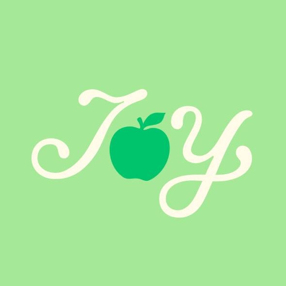 조이 (JOY) - 미니 1집 [From JOY, with Love] (Photo Book Ver.)
