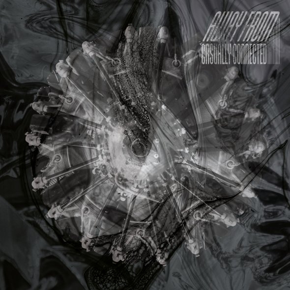 CASUALLY CONNECTED - Away From