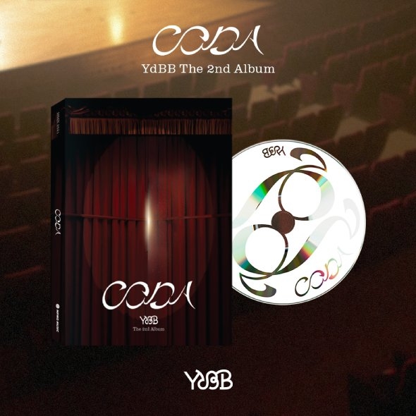 유다빈밴드 (YdBB) - CODA