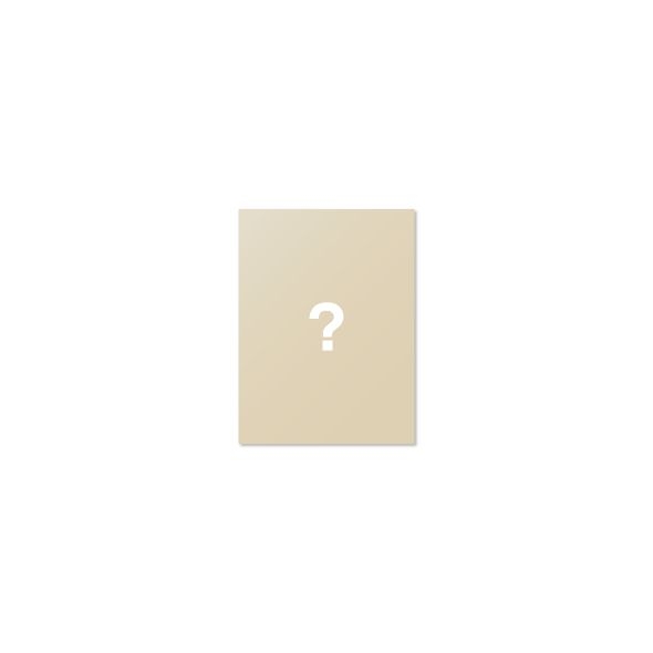 &TEAM (앤팀) - 1st Mini Album [Back to Life] Weverse Albums ver.